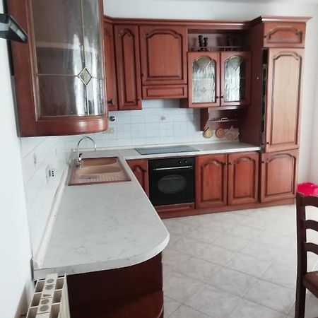A Casa Di Nerina Appartement San Remo Buitenkant foto