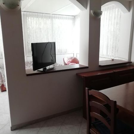 A Casa Di Nerina Appartement San Remo Buitenkant foto