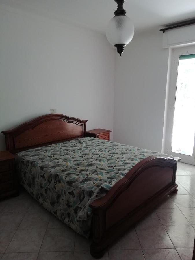 A Casa Di Nerina Appartement San Remo Buitenkant foto