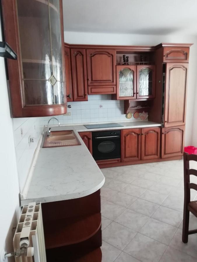 A Casa Di Nerina Appartement San Remo Buitenkant foto