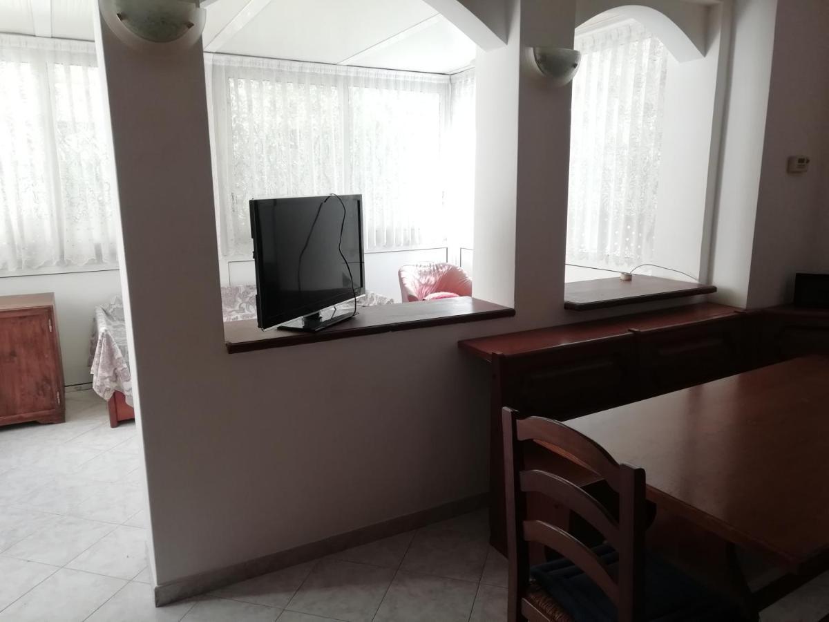 A Casa Di Nerina Appartement San Remo Buitenkant foto
